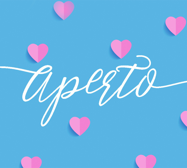 Aperto Free Font Aperto Free Font