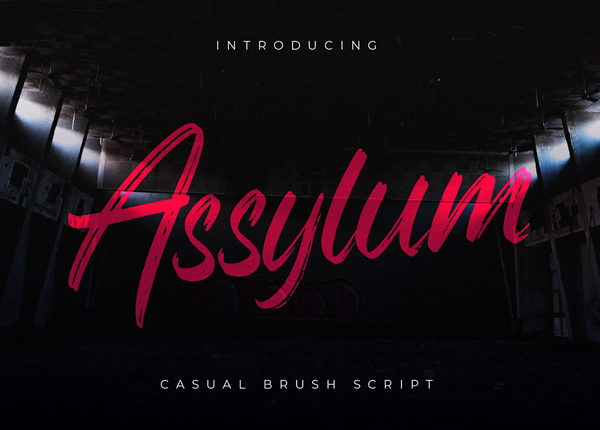100 Best Free Fonts Of 2021 - 46 100 Best Free Fonts Of 2021 - 46