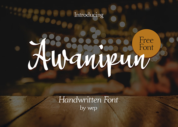 100 Best Free Fonts Of 2021 - 42 100 Best Free Fonts Of 2021 - 42