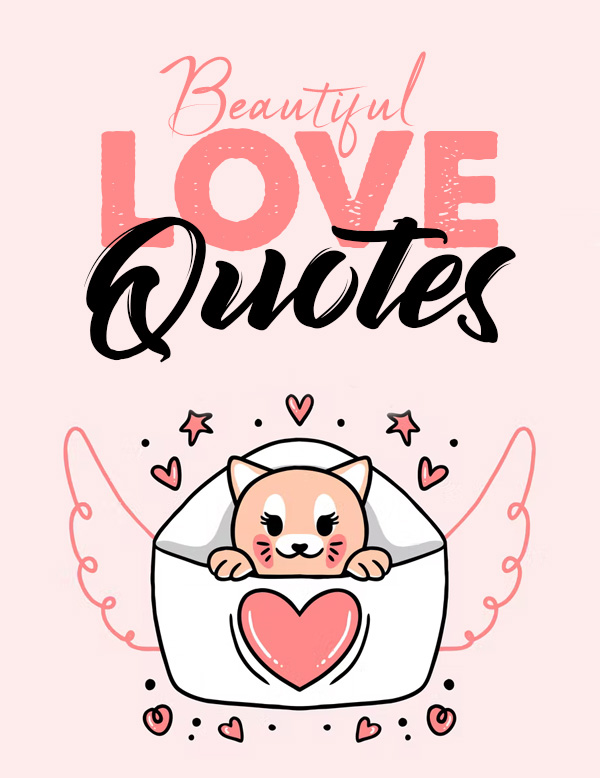 Best Romantic Love Quotes