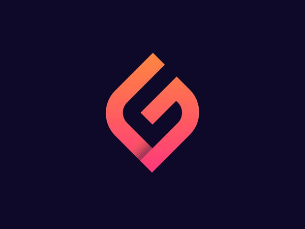 50 Best Logos Of 2020 - 17 50 Best Logos Of 2020 - 17