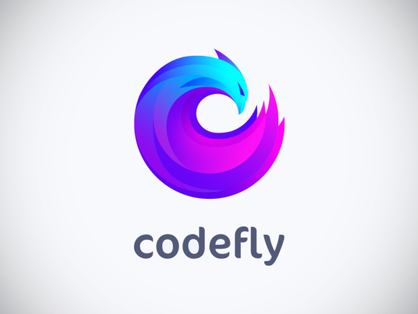 50 Best Logos Of 2020 - 49 50 Best Logos Of 2020 - 49