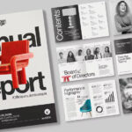 Annual Report Brochures