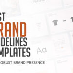 Best Brand Guidelines Templates