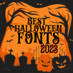 Best Halloween Fonts