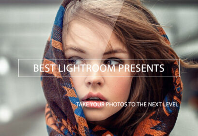 Best Lightroom Presents