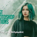 Best Photoshop Actions