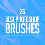 High Quality Best Photoshop Brushes