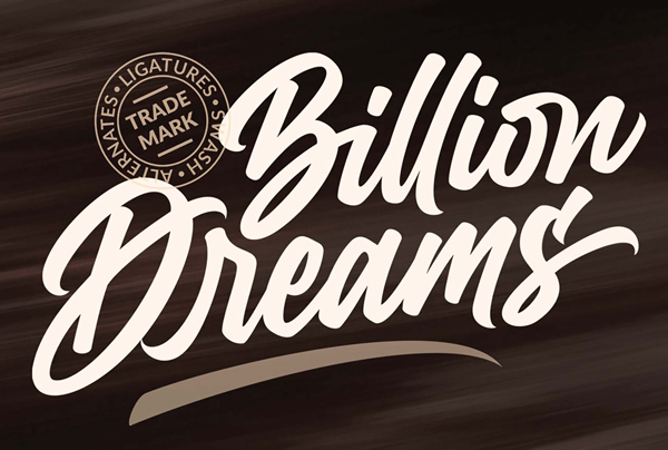 100 Best Free Fonts Of 2021 - 63 100 Best Free Fonts Of 2021 - 63