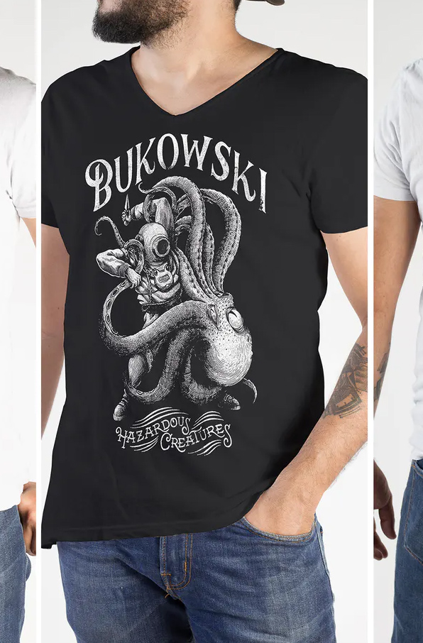 Best T-Shirt Mockup
