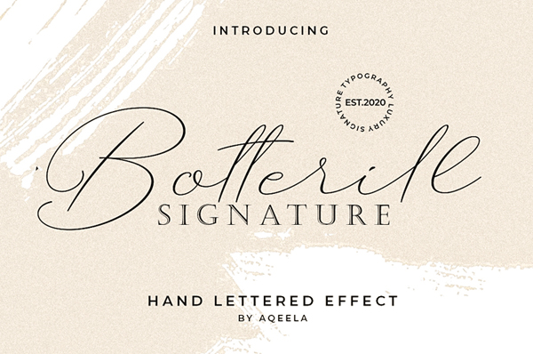 100 Best Free Fonts Of 2021 - 94 100 Best Free Fonts Of 2021 - 94