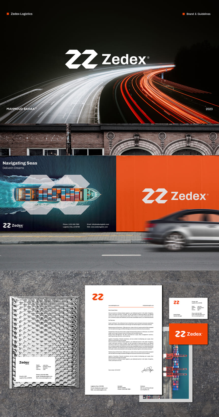 Brand Guidelines