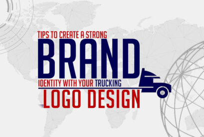 Create a Strong Brand Identity