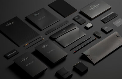 Brand Visual Identity