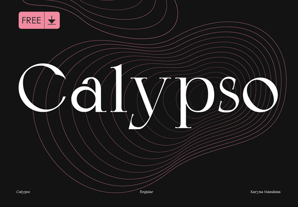 100 Best Free Fonts Of 2021 - 4 100 Best Free Fonts Of 2021 - 4