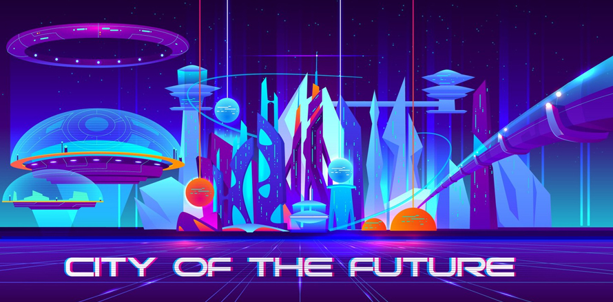 Retro-Futurism