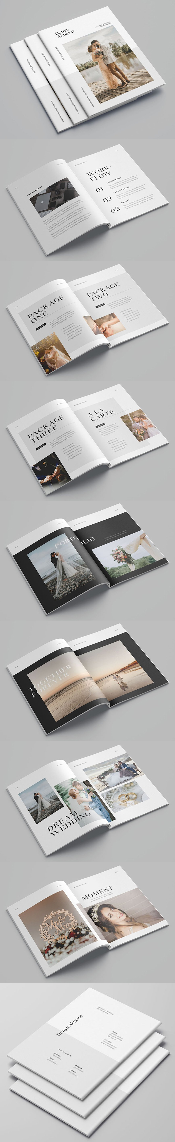 Pricing Guide Template