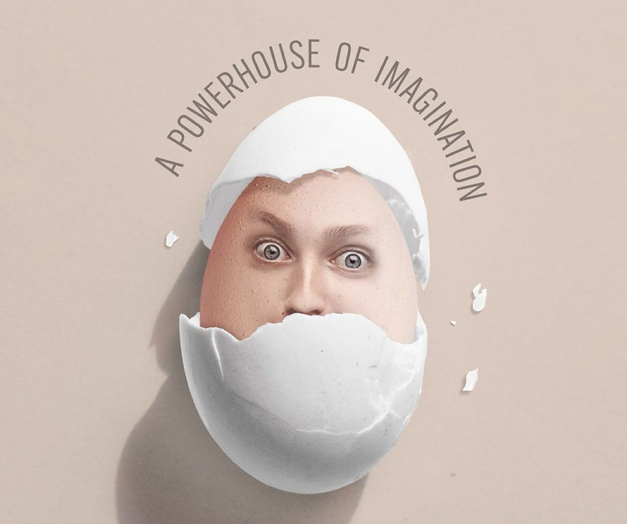 Creative Photo Manipulation Examples