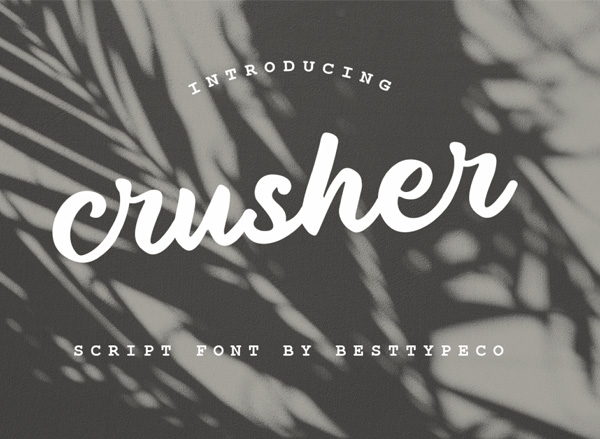 100 Best Free Fonts Of 2021 - 54 100 Best Free Fonts Of 2021 - 54