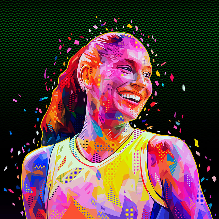 Digital Illustrations By Alessandro Pautasso - 4