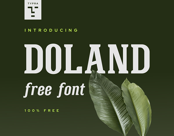 100 Best Free Fonts Of 2021 - 83 100 Best Free Fonts Of 2021 - 83