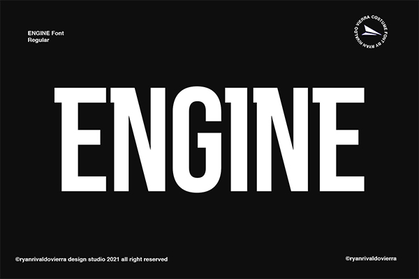 100 Best Free Fonts Of 2021 - 68 100 Best Free Fonts Of 2021 - 68