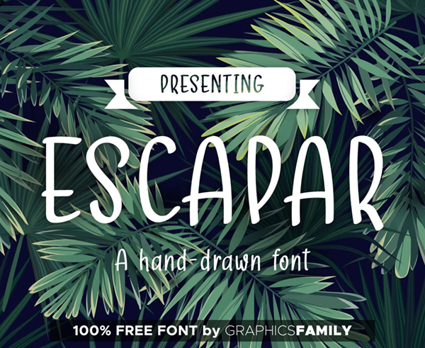 100 Best Free Fonts Of 2021 - 65 100 Best Free Fonts Of 2021 - 65