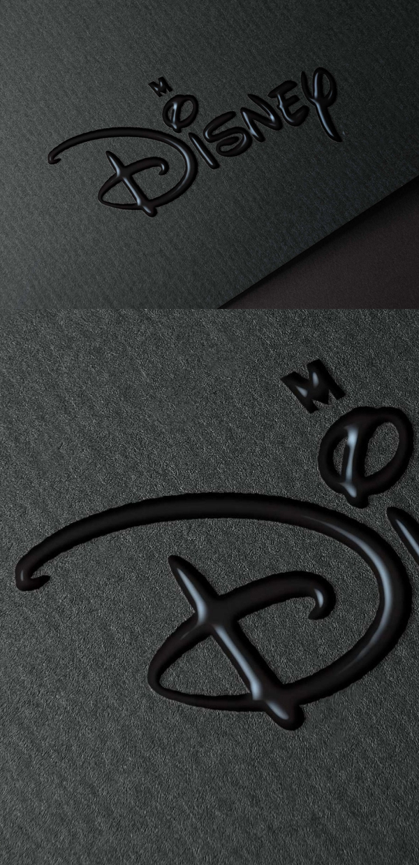 Free Water Drop Paper Logo Mockup Free Water Drop Paper Logo Mockup
