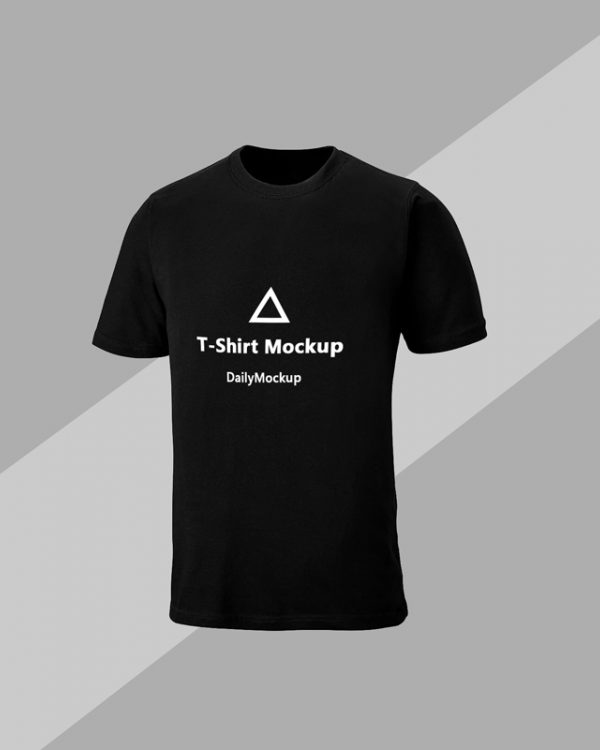 45 Free T-Shirt Mockup Templates PSD 45 Free T-Shirt Mockup Templates PSD