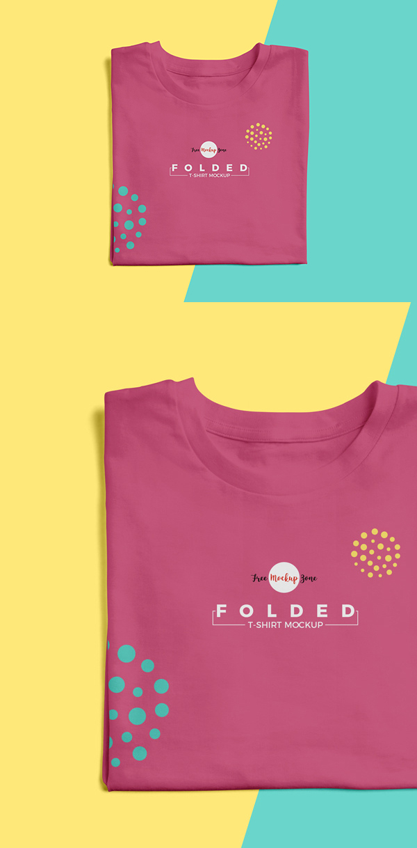 45 Free T-Shirt Mockup Templates PSD 45 Free T-Shirt Mockup Templates PSD