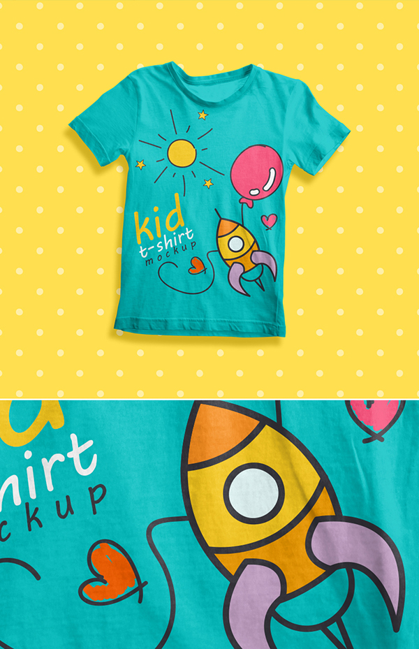 45 Free T-Shirt Mockup Templates PSD 45 Free T-Shirt Mockup Templates PSD