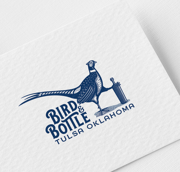 Free Logo Mockup Free Logo Mockup