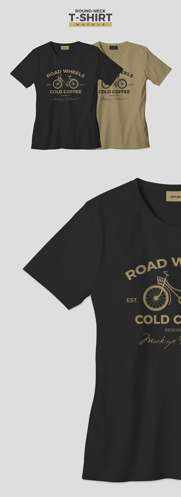 45 Free T-Shirt Mockup Templates PSD 45 Free T-Shirt Mockup Templates PSD
