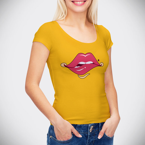 45 Free T-Shirt Mockup Templates PSD 45 Free T-Shirt Mockup Templates PSD