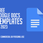 Free Google Docs Templates