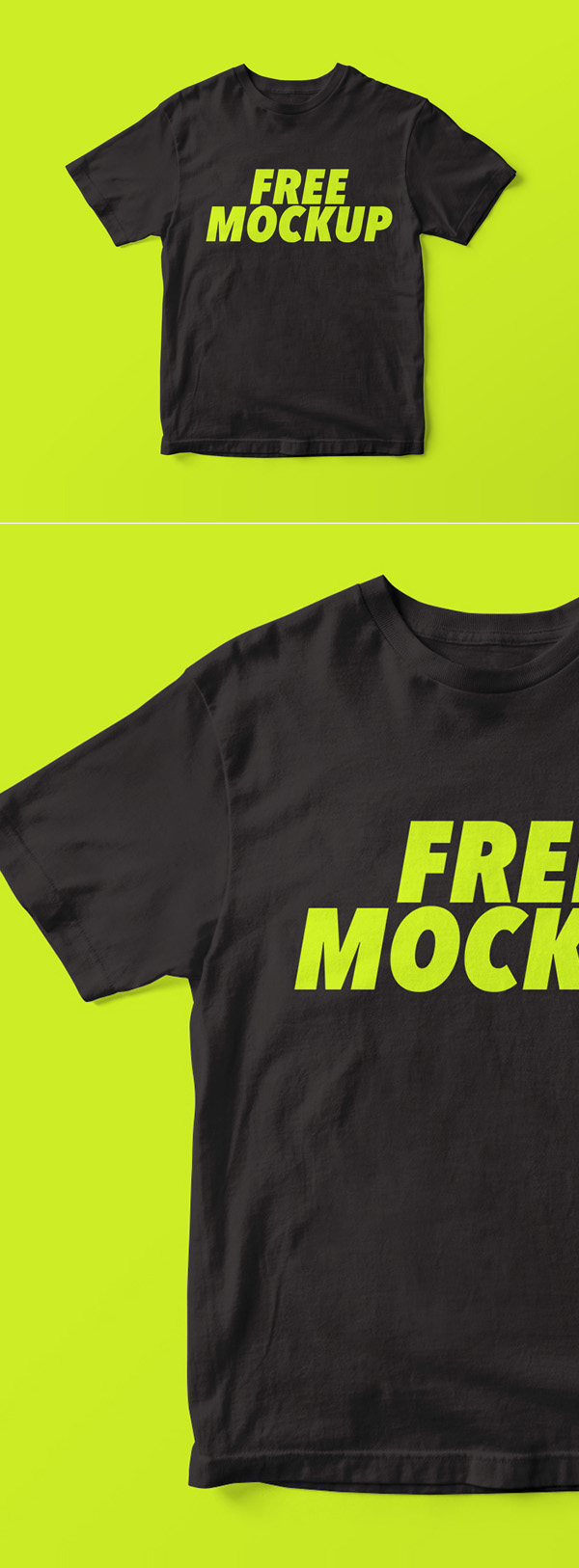 45 Free T-Shirt Mockup Templates PSD 45 Free T-Shirt Mockup Templates PSD
