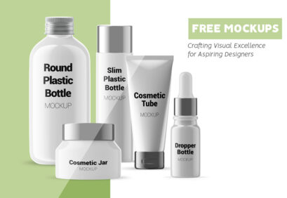 Free Mockups