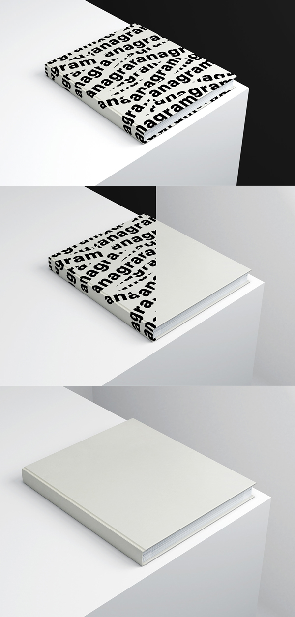 Free Book Mockup Free Book Mockup
