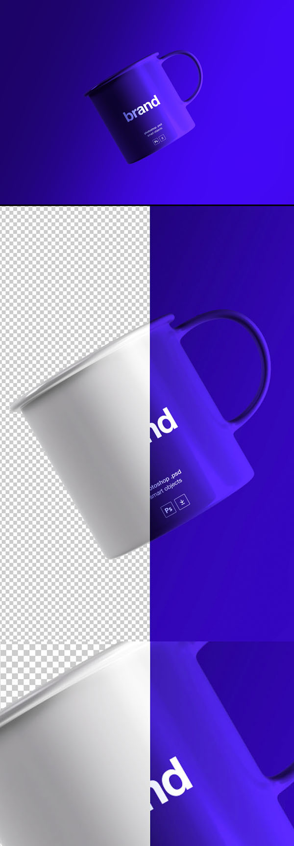 Beautiful Free Tea Cup Mockup PSD Beautiful Free Tea Cup Mockup PSD