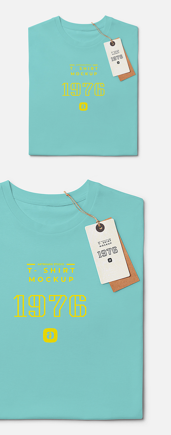 45 Free T-Shirt Mockup Templates PSD 45 Free T-Shirt Mockup Templates PSD