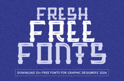 Download Fresh Free Fonts 2024