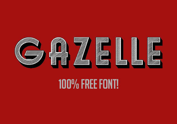 100 Best Free Fonts Of 2021 - 13 100 Best Free Fonts Of 2021 - 13