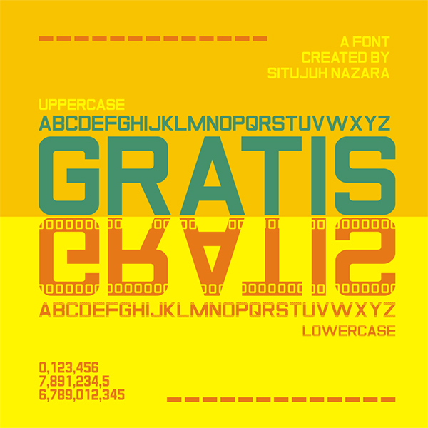 100 Best Free Fonts Of 2021 - 33 100 Best Free Fonts Of 2021 - 33