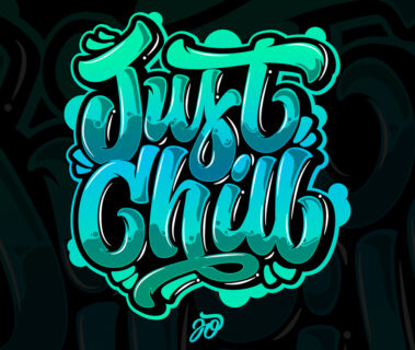 Hand Lettering Typography for Inspiration