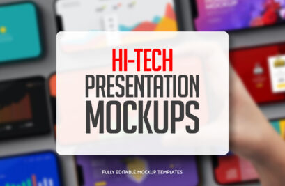 Best Tech Mockups
