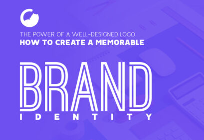 Memorable Brand Identity