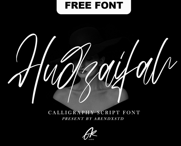 100 Best Free Fonts Of 2021 - 40 100 Best Free Fonts Of 2021 - 40