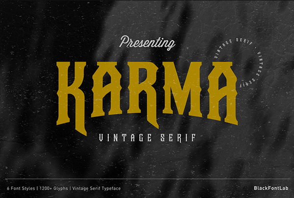 100 Best Free Fonts Of 2021 - 98 100 Best Free Fonts Of 2021 - 98
