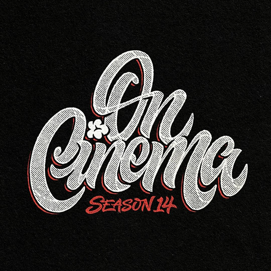 On Cinema is back!!