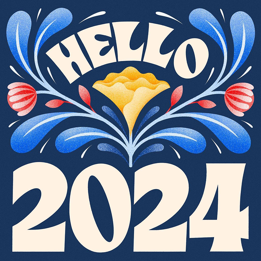Hello 2024
